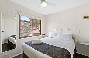 Discovery Parks - Melbourne