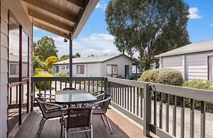 Discovery Parks - Melbourne