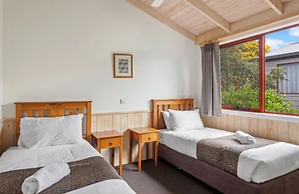 Discovery Parks - Melbourne