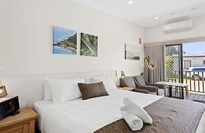 Discovery Parks - Melbourne