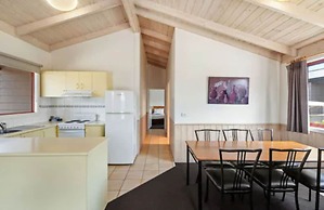 Discovery Parks - Melbourne