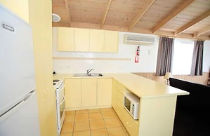 Discovery Parks - Melbourne