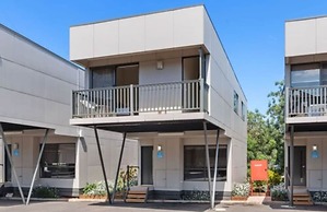 Discovery Parks - Melbourne