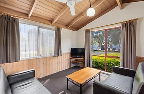 Discovery Parks - Melbourne