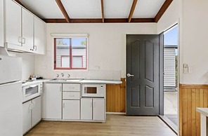 Discovery Parks - Melbourne