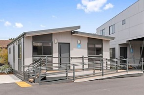 Discovery Parks - Melbourne