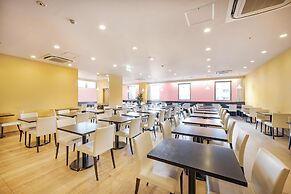 Candeo Hotels Uenokoen