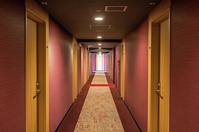 Candeo Hotels Uenokoen