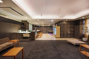 Candeo Hotels Uenokoen