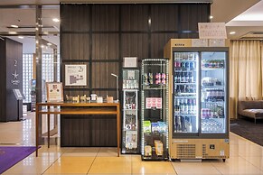 Candeo Hotels Uenokoen
