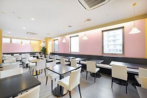 Candeo Hotels Uenokoen
