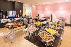 Candeo Hotels Uenokoen