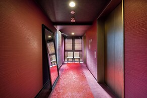 Candeo Hotels Uenokoen