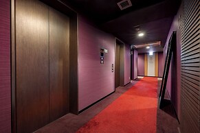 Candeo Hotels Uenokoen