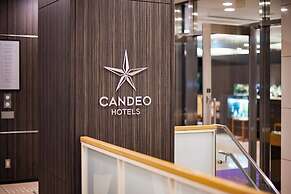 Candeo Hotels Uenokoen