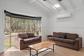 Discovery Parks - Echuca