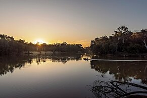 Discovery Parks - Echuca