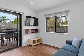 Discovery Parks - Echuca