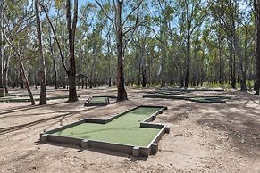 Discovery Parks - Echuca
