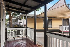 Discovery Parks - Echuca