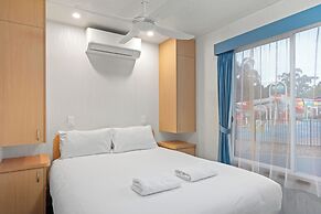 Discovery Parks - Echuca