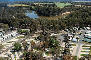 Discovery Parks - Echuca