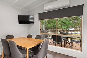 Discovery Parks - Echuca