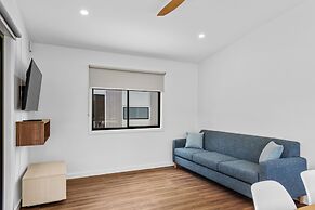 Discovery Parks - Echuca