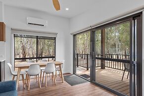 Discovery Parks - Echuca