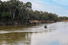 Discovery Parks - Echuca
