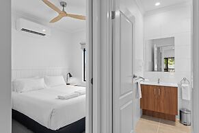 Discovery Parks - Echuca