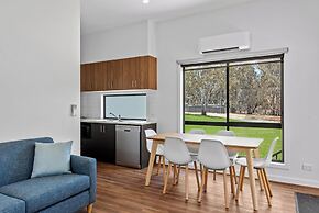 Discovery Parks - Echuca