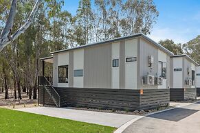 Discovery Parks - Echuca