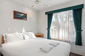 Discovery Parks - Echuca