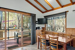 Discovery Parks - Echuca