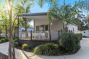 Discovery Parks - Echuca