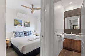 Discovery Parks - Echuca