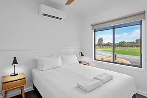 Discovery Parks - Echuca