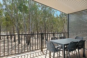 Discovery Parks - Echuca