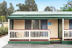 Discovery Parks - Echuca