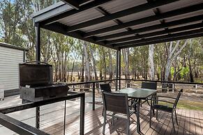 Discovery Parks - Echuca