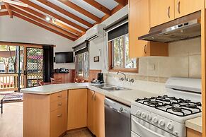 Discovery Parks - Echuca