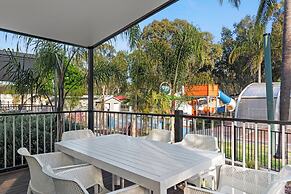 Discovery Parks - Echuca