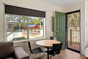 Discovery Parks - Echuca