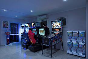 Discovery Parks - Echuca