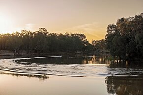 Discovery Parks - Echuca