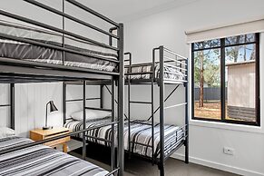 Discovery Parks - Echuca