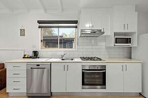 Discovery Parks - Echuca