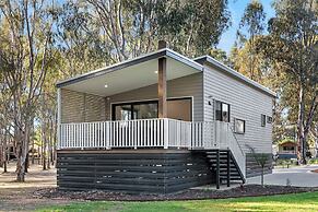 Discovery Parks - Echuca