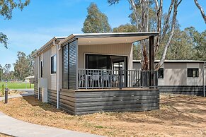 Discovery Parks - Echuca